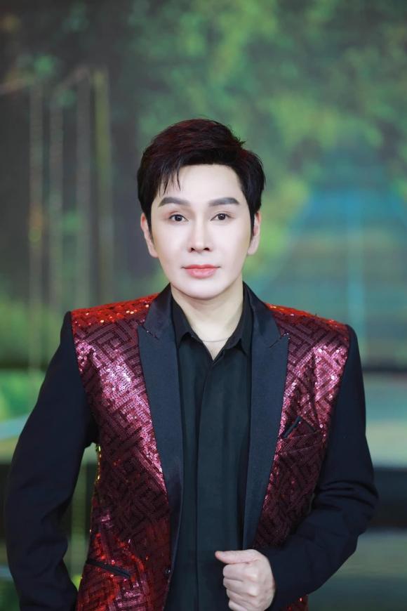NSƯT Vũ Linh, NSƯT Vũ Luân, Ông hoàng cải lương Hồ quảng, sao Việt