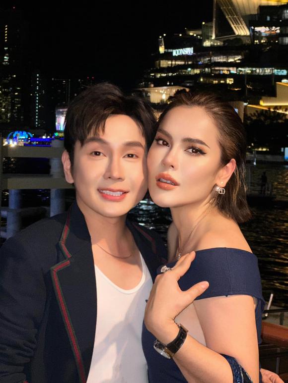 NSƯT Vũ Linh, NSƯT Vũ Luân, Ông hoàng cải lương Hồ quảng, sao Việt