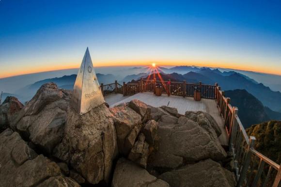 du lịch việt nam, cung đường trekking khám phá vùng nông thôn tuyệt đẹp 