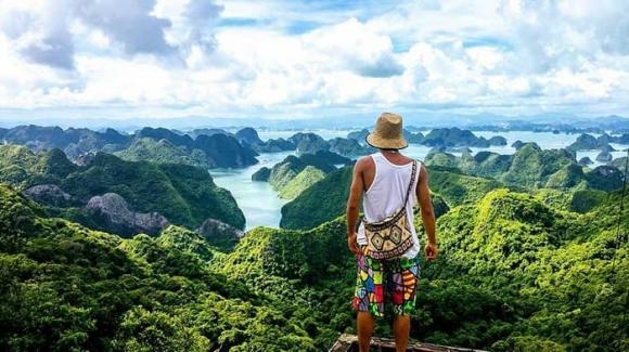 du lịch việt nam, cung đường trekking khám phá vùng nông thôn tuyệt đẹp 