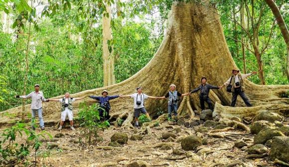 du lịch việt nam, cung đường trekking khám phá vùng nông thôn tuyệt đẹp 