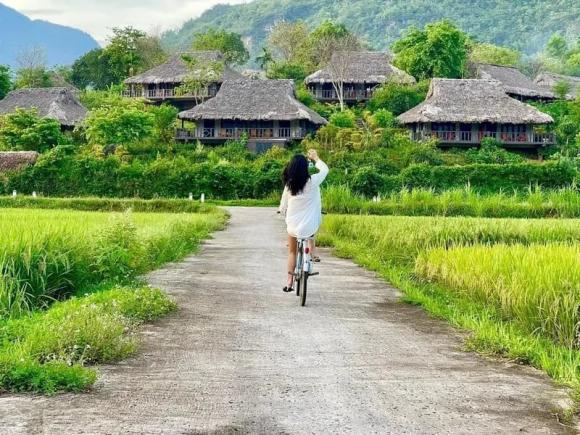 du lịch việt nam, cung đường trekking khám phá vùng nông thôn tuyệt đẹp 