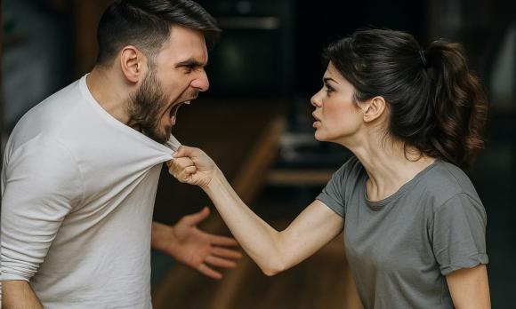 tâm lý học, người dễ xóa hoặc chặn người khác, kiểm soát cảm xúc