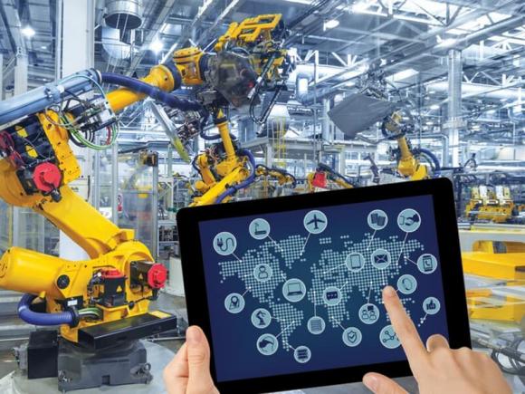 AI, ngành nghề, ngành có nguy cơ thất nghiệp cao