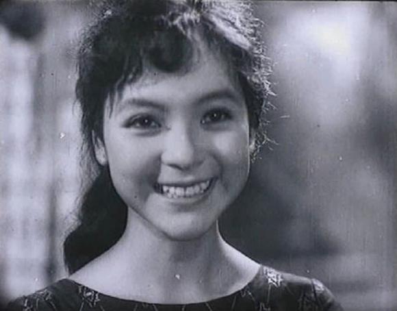 NSƯT Ái Vân, sao Việt