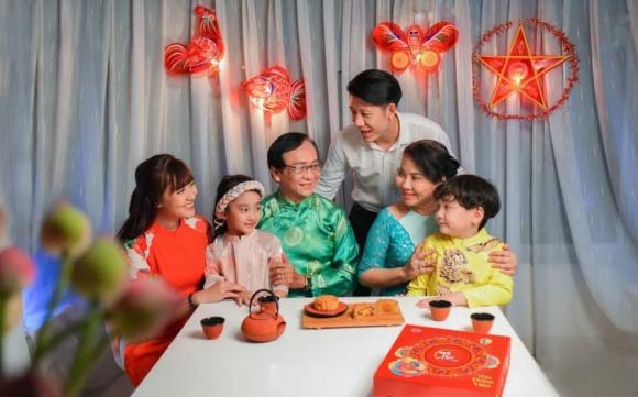 Tết Trung Thu, trung thu 2025