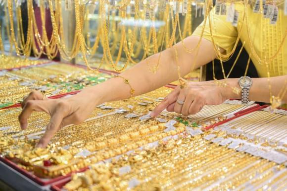 bán vàng, mua vàng, kiến thức