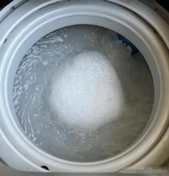 máy giặt, vệ sinh máy giặt