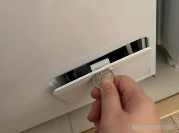 máy giặt, vệ sinh máy giặt