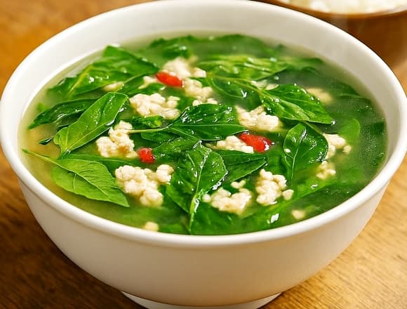 Lá ớt, loại lá giàu canxi, công dụng của lá ớt
