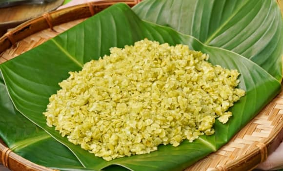 top điểm đến mùa thu đẹp nhất châu Á, Hà Nội 