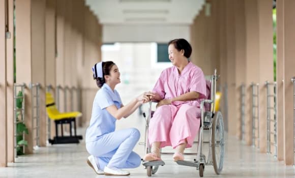 sinh viên du học, ngành lương cao, điều dưỡng, ngành kỹ thuật - công nghiệp, dịch vụ - nhà hàng - khách sạn