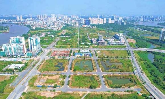 Giấy chứng nhận quyền sử dụng đất, sổ đỏ,  Luật Đất đai