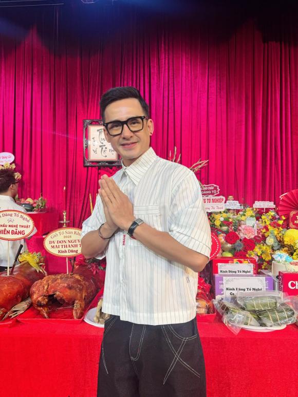 Sao Việt 3/10, tin sao việt mới nhất