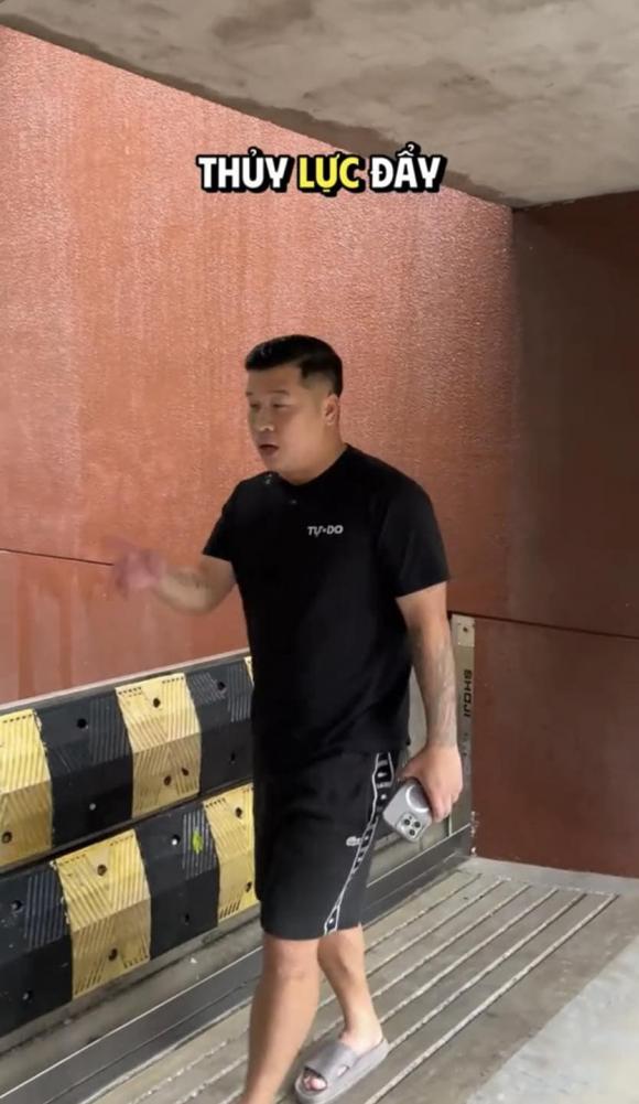 cửa chống ngập, chi phí làm cửa chống ngập, kiến thức