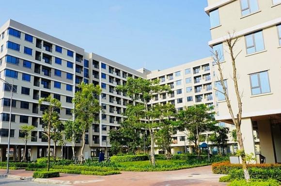 mua nhà, mua nhà ở xã hội, kiến thức