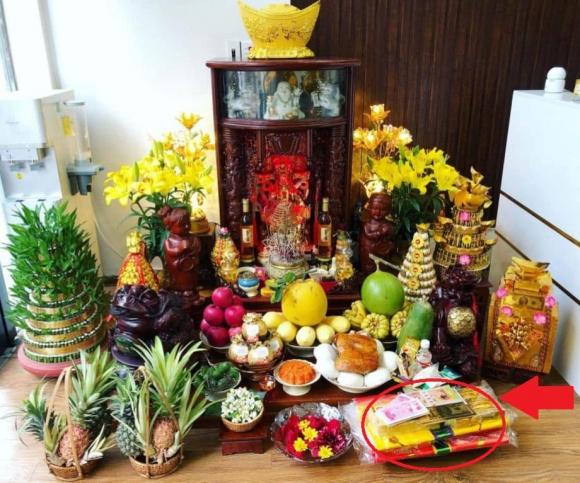 cúng rằm trung thu, kiến thức