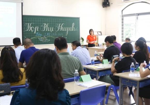 đóng quỹ lớp, 