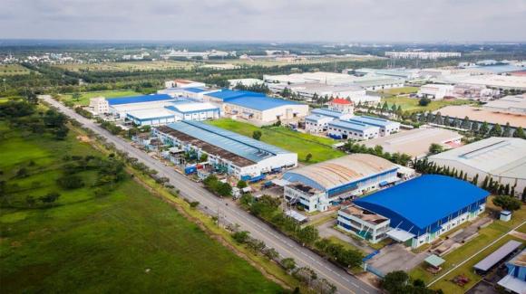 Bắc Ninh, khu công nghiệp Bắc Ninh, kiến thức