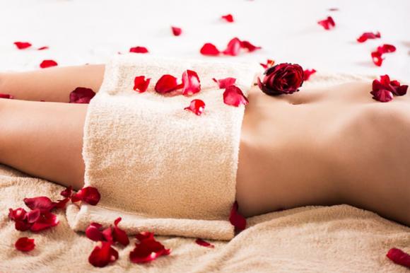 Người phụ nữ có 2 âm đạo, chuyện lạ thế giới