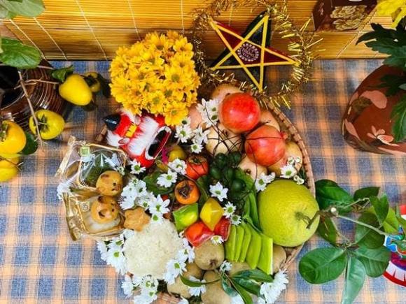 rằm tháng 8, hoa thắp hương rằm tháng 8, kiến thức
