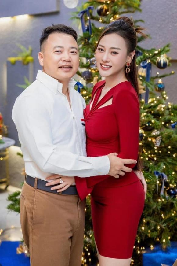 diễn viên Phương Oanh, Shark Bình, sao Việt