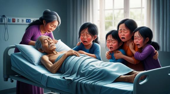di chúc, không lập di chúc, tài sản chia theo di chúc