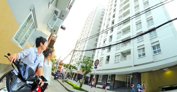 mua nhà, mua nhà ở xã hội, kiến thức