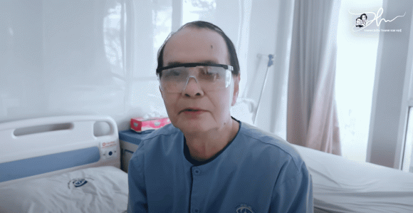NSND Thanh Điền, sao Việt