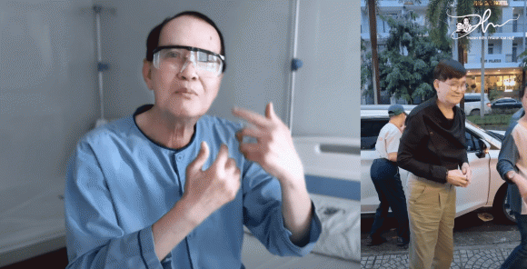 NSND Thanh Điền, sao Việt