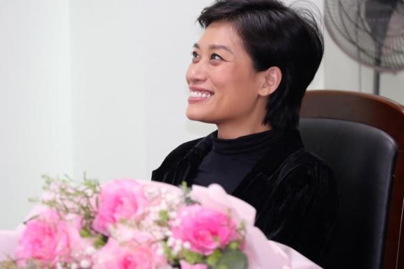 Trần Ly Ly, sao Việt, NSND Trần Ly Ly