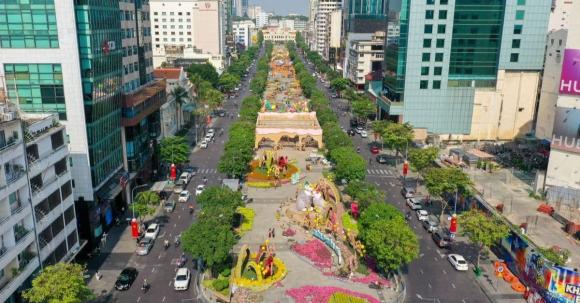 Trung thu, địa điểm chơi Trung thu,  địa điểm chơi Trung thu ở TP.HCM