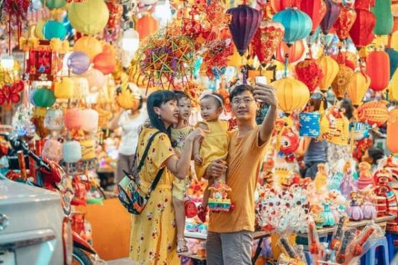 địa điểm chơi Trung thu ở Hà Nội, địa điểm chơi Trung thu, Trung thu