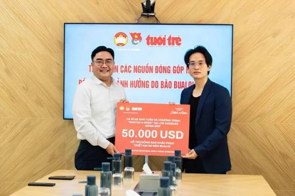 Sao Việt 3/10, tin sao việt mới nhất