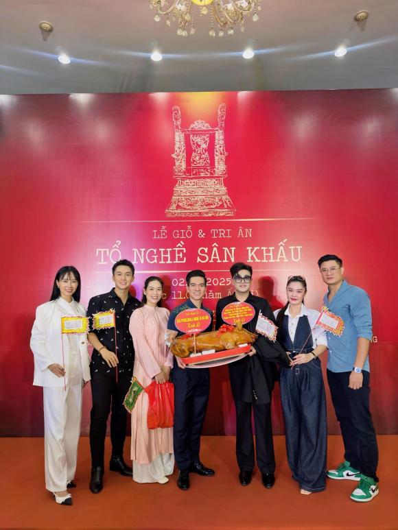 Sao Việt 3/10, tin sao việt mới nhất
