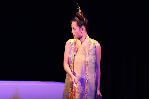 Sao Việt 3/10, tin sao việt mới nhất