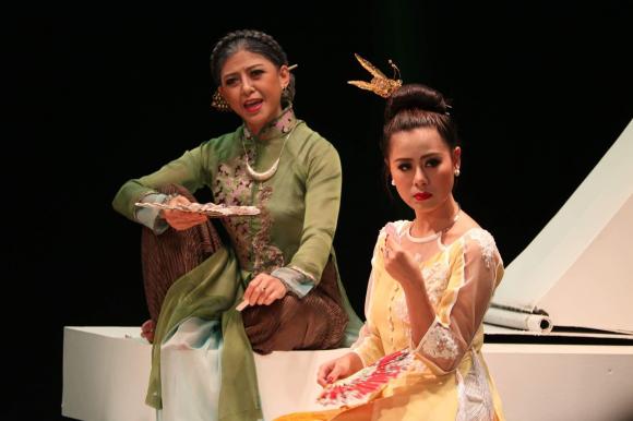 Sao Việt 3/10, tin sao việt mới nhất