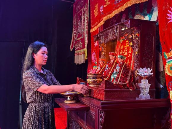 Sao Việt 3/10, tin sao việt mới nhất