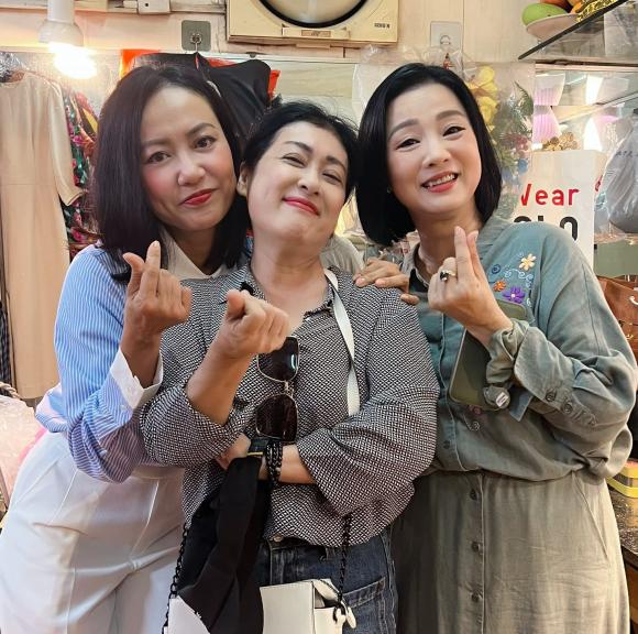 Sao Việt 3/10, tin sao việt mới nhất