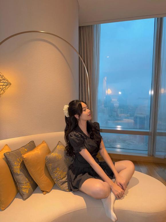 Sao Việt 3/10, tin sao việt mới nhất