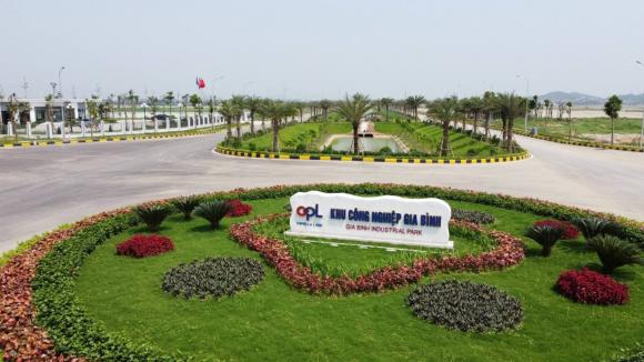 Bắc Ninh, khu công nghiệp Bắc Ninh, kiến thức
