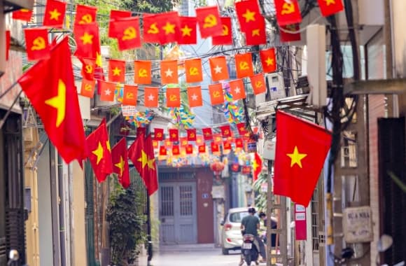 nghỉ lễ Tết, Tết Nguyên Đán 2026, nghỉ Tết, nghỉ lễ 2026