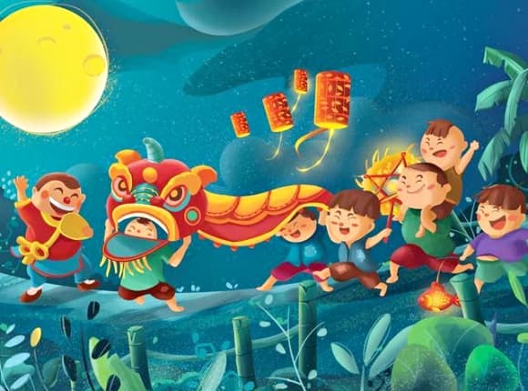 Tết Trung Thu, Trung thu 2025, 5 điều đại kỵ này trong Tết Trung Thu