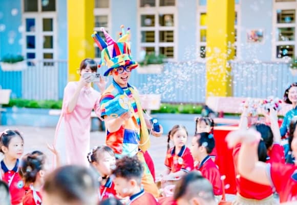 Tết Trung thu, ngành nghề, Trung thu 2025