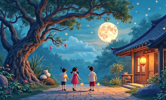 Tết Trung Thu, Trung thu 2025, 5 điều đại kỵ này trong Tết Trung Thu