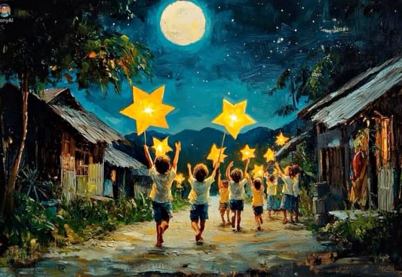 Tết Trung Thu, Trung thu 2025, 5 điều đại kỵ này trong Tết Trung Thu