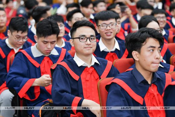 Bách khoa Hà Nội, sinh viên Bách khoa Hà Nội, sinh viên xuất sắc