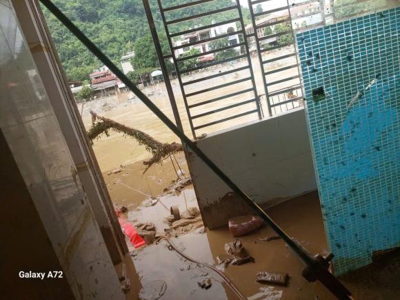 Hoa hậu Nông Thúy Hằng, sao Việt