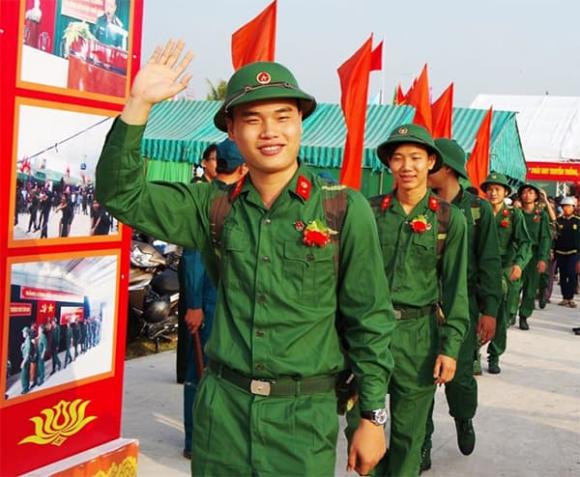 Nghĩa vụ quân sự, Luật Việc làm 2025, Kiến thức