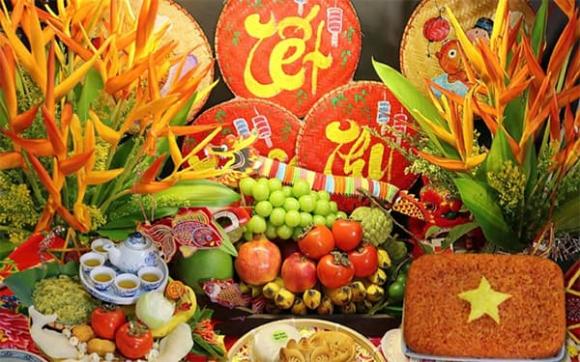 Rằm tháng 8 âm lịch, giờ đẹp cúng Rằm tháng 8, Tết trung thu